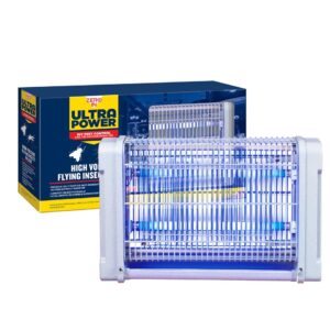 Zero High Voltage Insect Killer