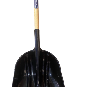 Poly Grain Shovel c/w D Grip