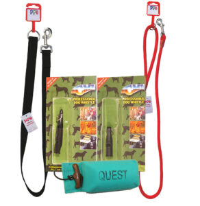 Dog Leads and Accessories