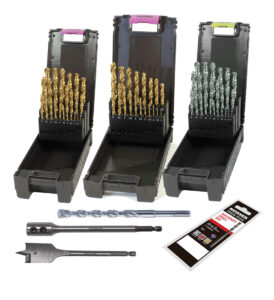 Drill Bits