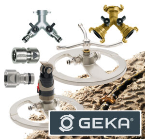 Geka Products
