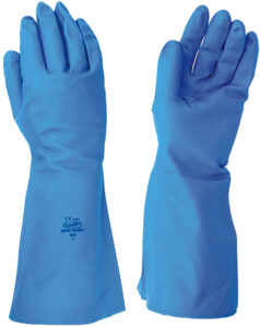 Gloves Nitrile and Disposable