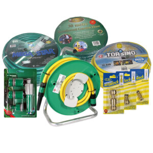 Hosepipe and Accessories