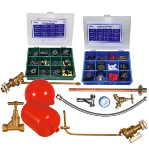 Plumbing